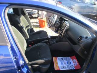 RENAULT Clio usata, con Boardcomputer