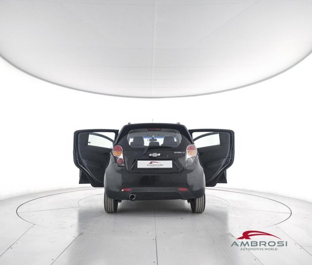 CHEVROLET Spark usata 6