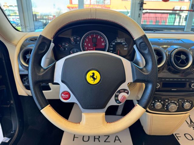FERRARI F430 usata, con Controllo trazione