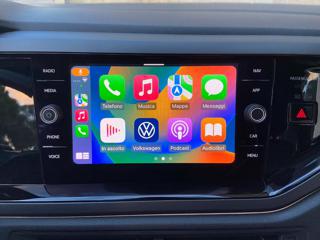VOLKSWAGEN Taigo usata, con Park Distance Control