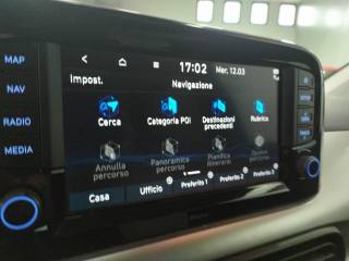 HYUNDAI i10 usata, con Climatizzatore