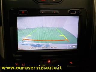 DACIA Duster usata, con Start/Stop Automatico