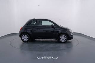 FIAT 500 usata, con Climatizzatore