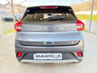 DR MOTOR DR3 usata, con Alzacristalli elettrici