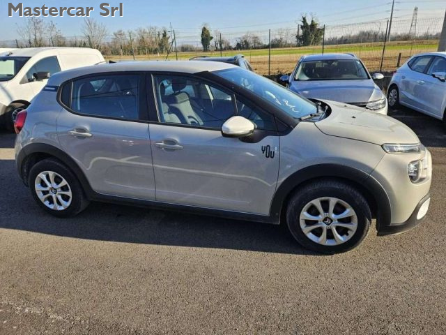 CITROEN C3 usata, con Autoradio
