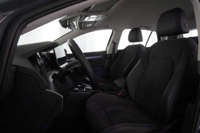 VOLKSWAGEN Golf usata 8