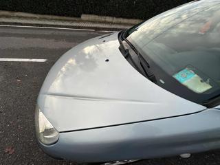 PEUGEOT 206 usata, con Servosterzo