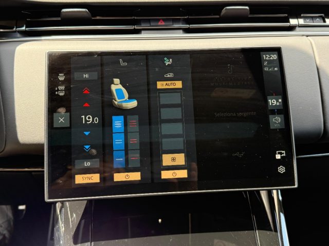 LAND ROVER Range Rover Sport usata, con Controllo automatico clima
