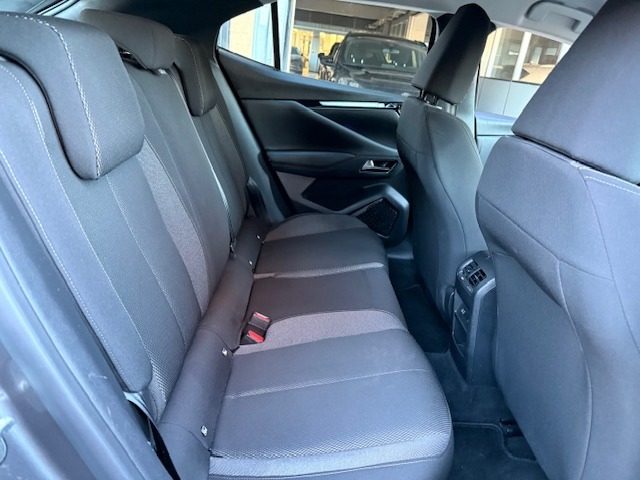 DS AUTOMOBILES DS 4 usata, con Cruise Control