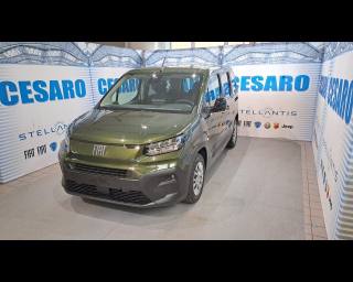 FIAT Doblo usata, con Alzacristalli elettrici