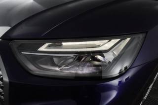 AUDI Q5 usata 16