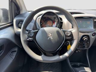 PEUGEOT 108 usata 12
