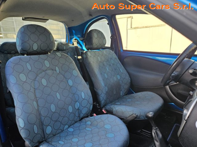 FORD Ka usata 10