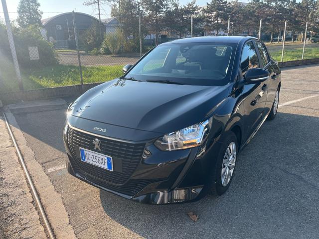PEUGEOT 208 usata, con Airbag