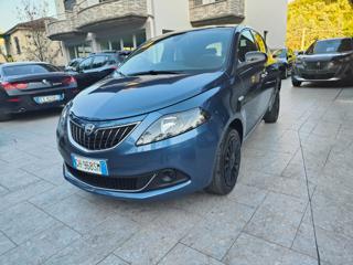 LANCIA Ypsilon usata, con Airbag
