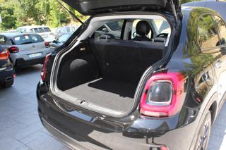 FIAT 500X usata, con Immobilizzatore elettronico