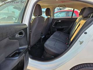 FIAT Tipo usata, con Fendinebbia