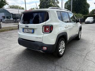 JEEP Renegade usata 4