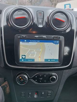 DACIA Sandero usata, con Cronologia tagliandi