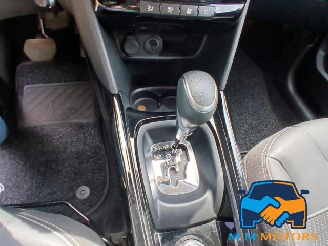 PEUGEOT 2008 usata, con Climatizzatore