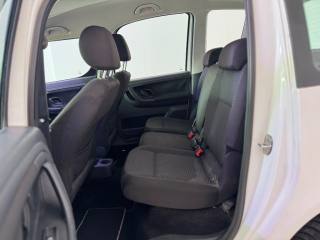 SKODA Roomster usata 5