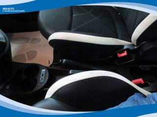 FIAT 500 usata, con Climatizzatore
