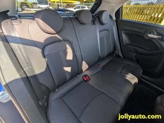 FIAT 500X usata, con Sensori di parcheggio posteriori