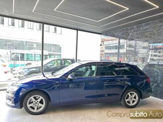 AUDI A4 usata, con Autoradio