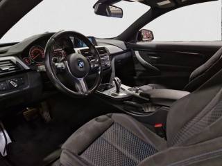 BMW 430 usata, con Cerchi in lega