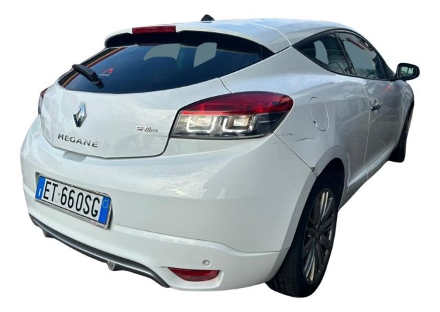 RENAULT Megane usata, con Airbag laterali