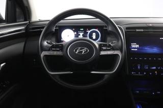HYUNDAI Tucson usata 5