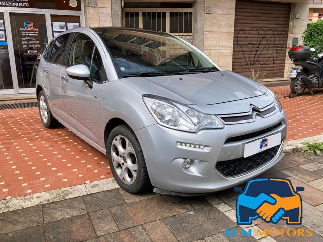 CITROEN C3 usata, con Airbag laterali
