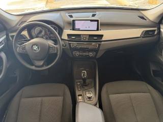 BMW X1 usata, con Servosterzo