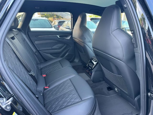 AUDI A6 allroad usata, con Servosterzo