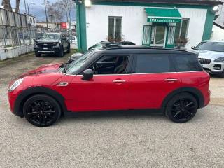 MINI Clubman usata, con Chiusura centralizzata