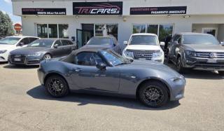 MAZDA MX-5 usata, con Airbag