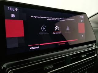 CITROEN C5 Aircross usata, con Fendinebbia