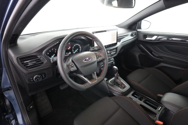 FORD Focus usata 1
