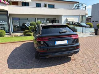 AUDI Q8 usata, con Alzacristalli elettrici