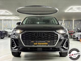 AUDI Q3 usata, con Airbag