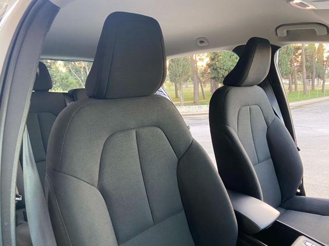 VOLVO XC40 usata, con Sedile posteriore sdoppiato