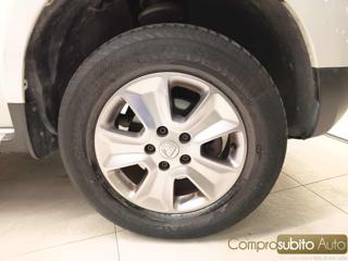 DACIA Duster usata, con Immobilizzatore elettronico