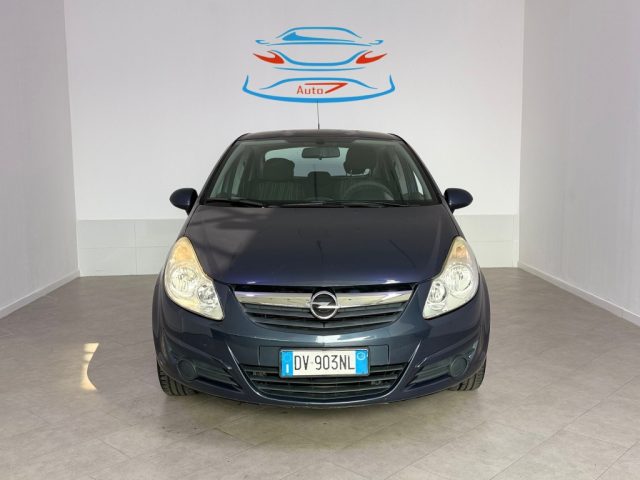 OPEL Corsa usata 0