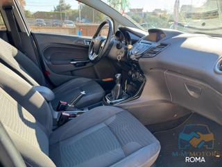 FORD Fiesta usata, con ESP