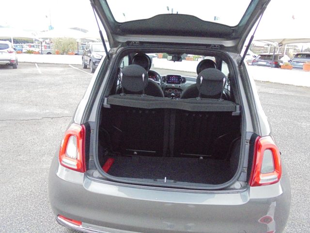FIAT 500 usata 44