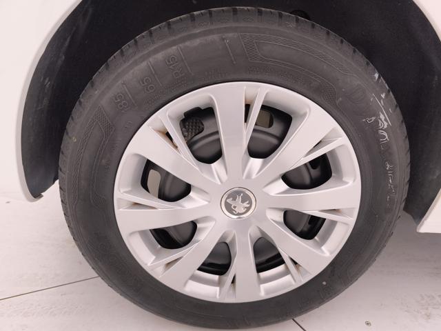 PEUGEOT 208 usata, con Monitoraggio pressione pneumatici