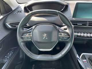 PEUGEOT 5008 usata, con ESP