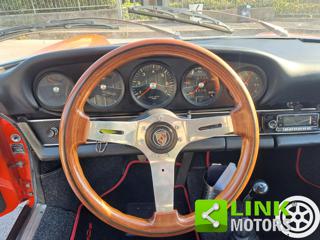 PORSCHE 912 usata 3