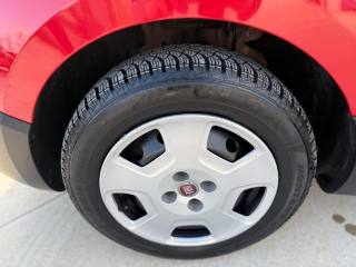 FIAT Fiorino usata 13