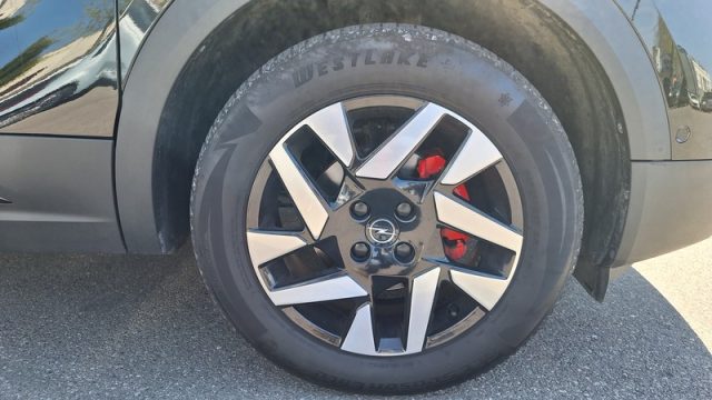 OPEL Mokka usata, con Boardcomputer